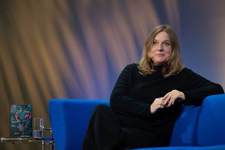 Judith Holofernes Judith Holofernes