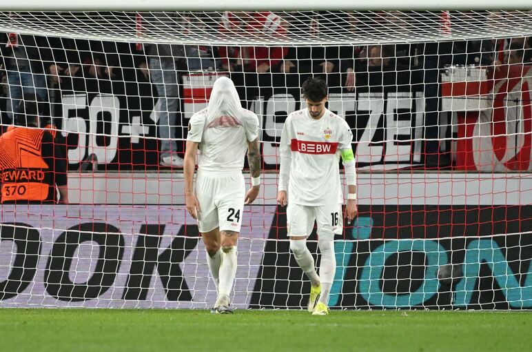 VfB Stuttgart - FC Porto