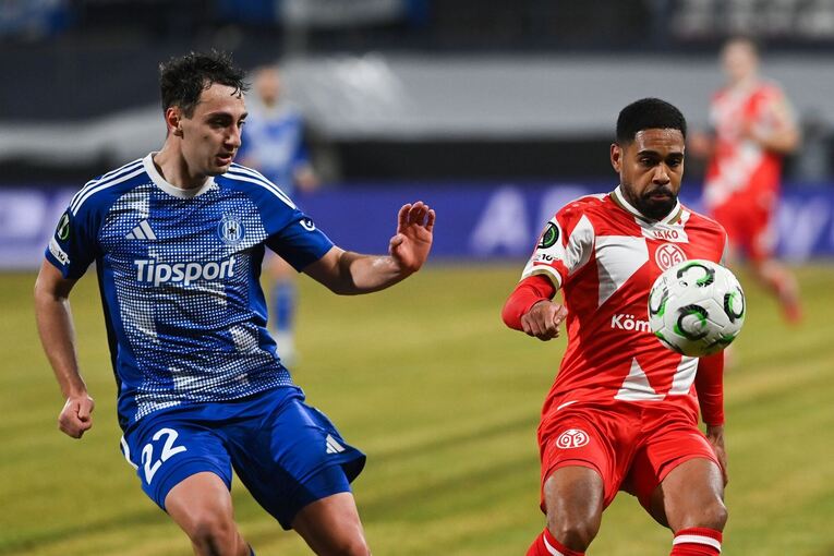 Sigma Olmütz - FSV Mainz 05