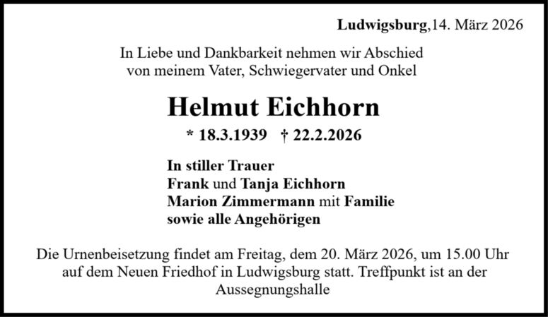 1658088(1-1)/Pieta Bestattungsinstitut GmbH