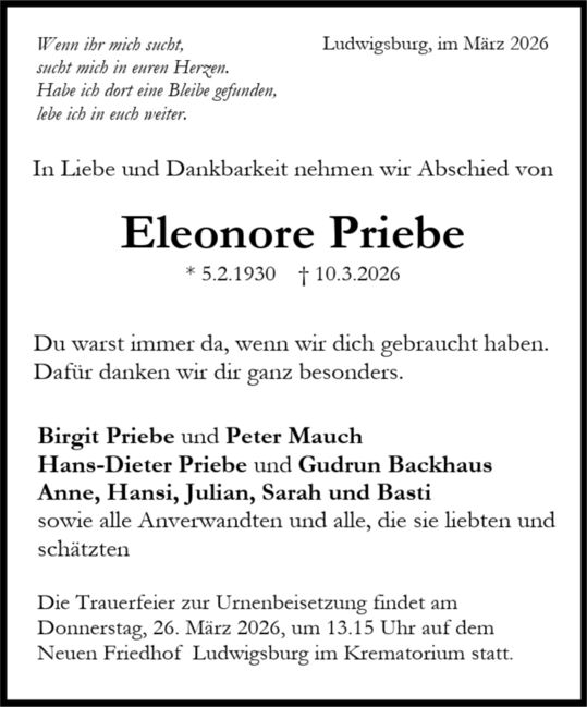 1658918(1-1)/Bestattungen Gölz Raible GbR