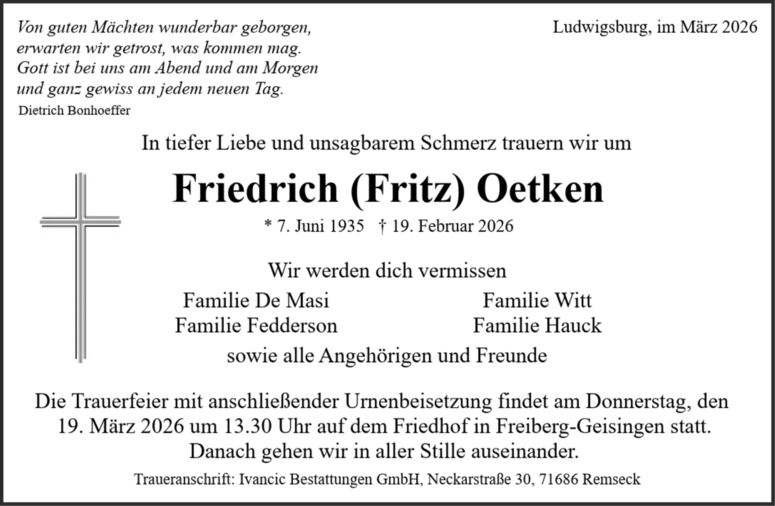 1658501(1-1)/Ivancic Bestattungen GmbH