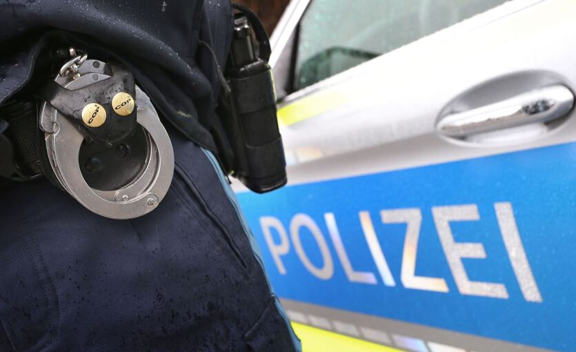 Polizei