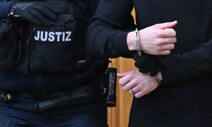 Prozessbeginn wegen versuchten Mordes