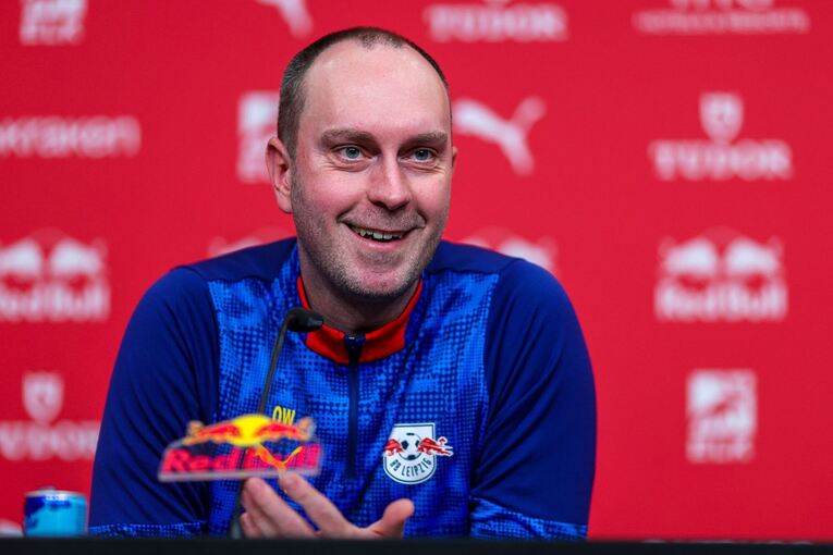 Ole Werner (RB Leipzig)