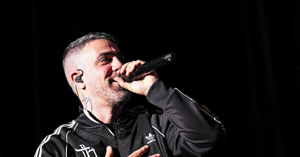 Bushido und seine Abschiedskonzerte: Vom Gangsterrapper zum ...