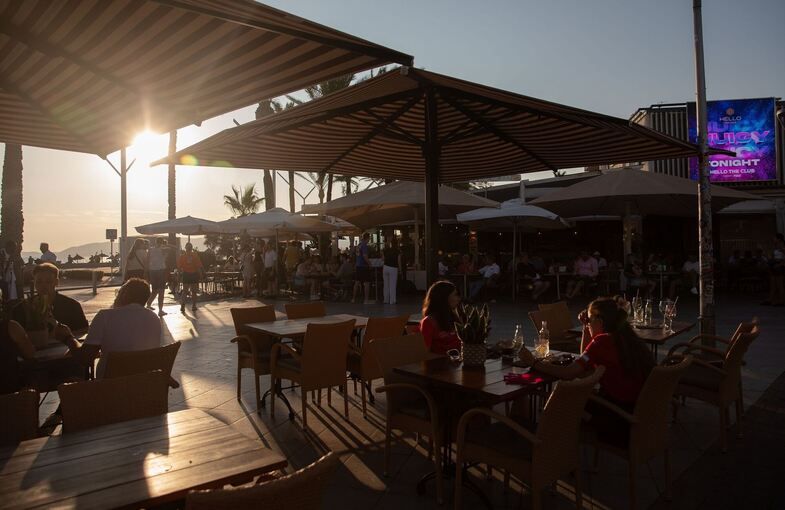 Tourismus auf Mallorca Tourismus auf Mallorca