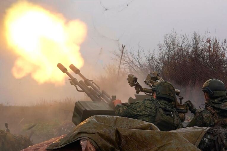 Ukraine-Krieg Ukraine-Krieg