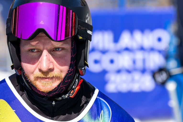 Paralympics 2026: Zweiter Wettkampftag