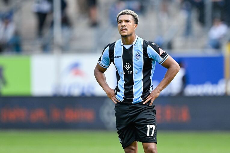 SV Waldhof Mannheim - TSV 1860 München