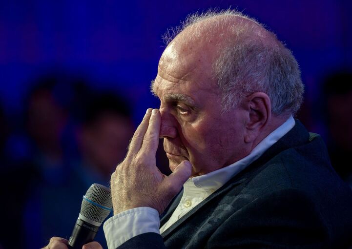 Uli Hoeneß