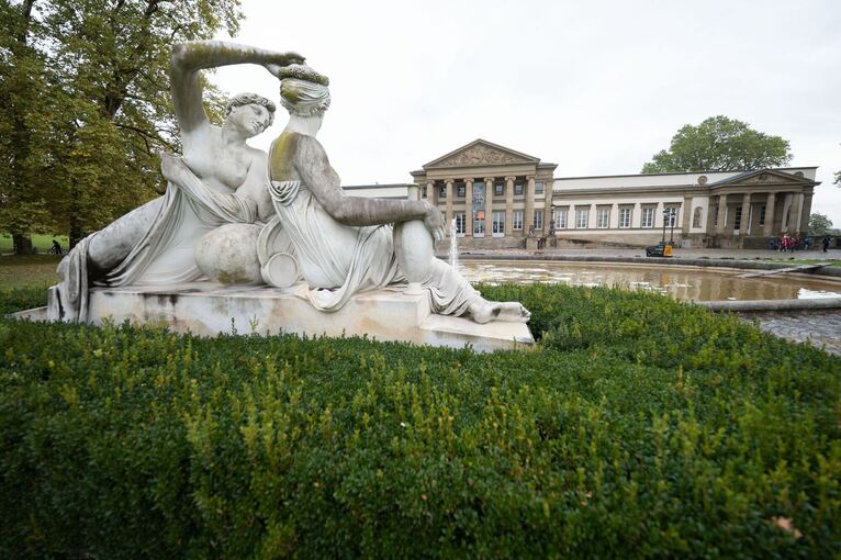 Naturkundemuseum Schloss Rosenstein Naturkundemuseum Schloss Rosenstein