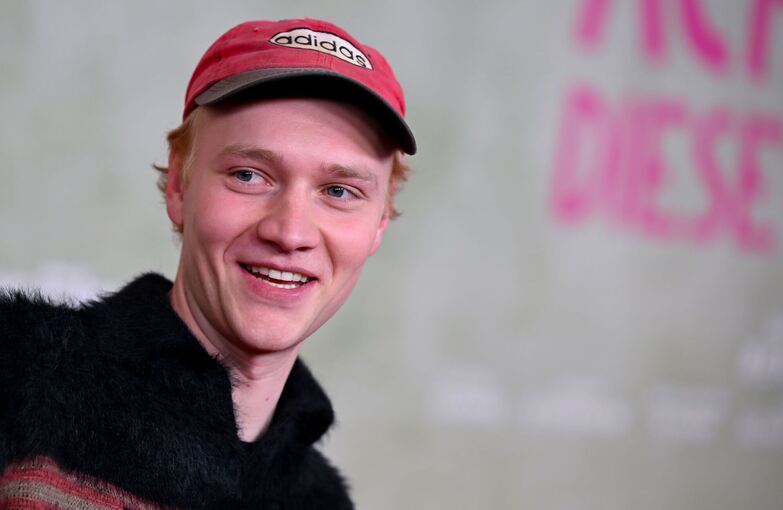 Film „Ach, diese Lücke, diese entsetzliche Lücke“