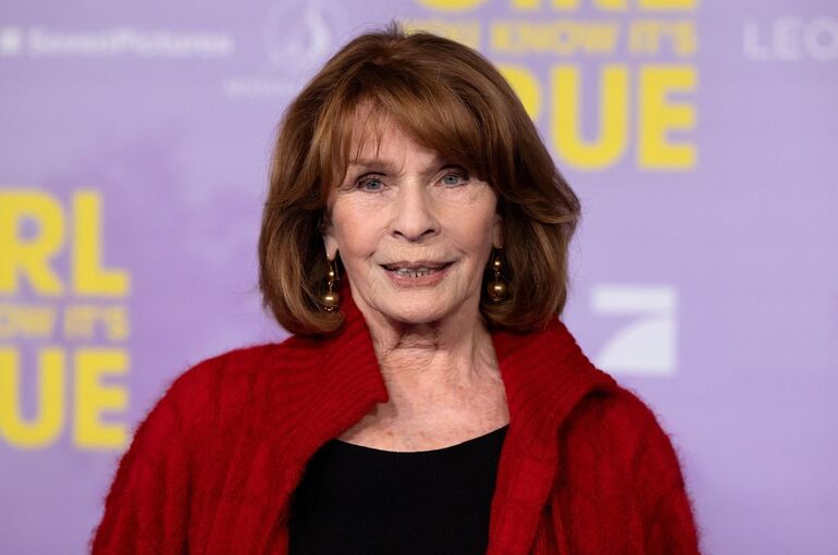 Senta Berger