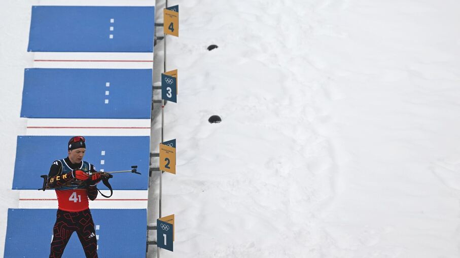 Olympische Winterspiele 2026