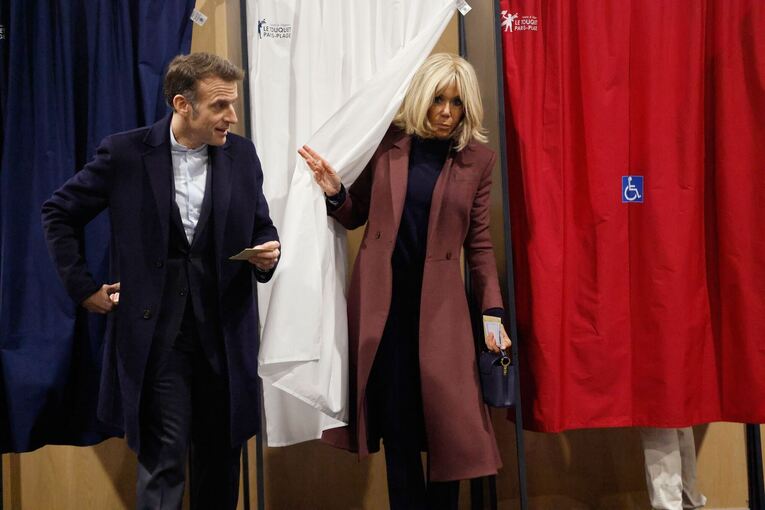 Kommunalwahlen in Frankreich - Erste Runde Kommunalwahlen in Frankreich - Erste Runde