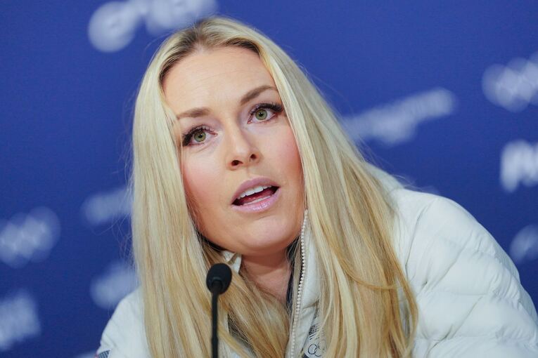 Lindsey Vonn