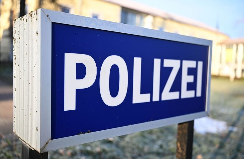 Polizei Polizei
