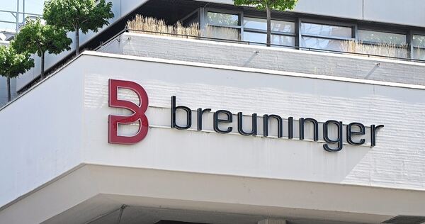 Kein Interesse: Keiner der ursprünglich kaufwilligen Investoren wollte Breuninger übernehmen.