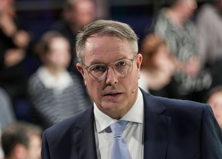 Ministerpräsident von Rheinland-Pfalz