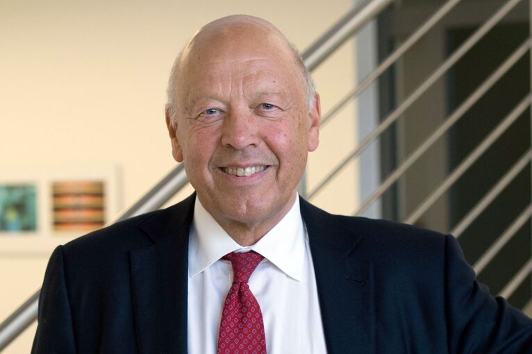 Milchunternehmer Müller