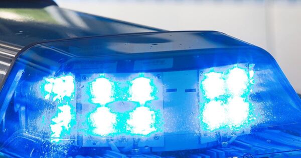 Die Polizei sucht jetzt Zeugen.