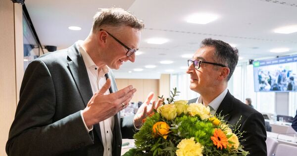 Nach der Landtagswahl in Baden-Württemberg