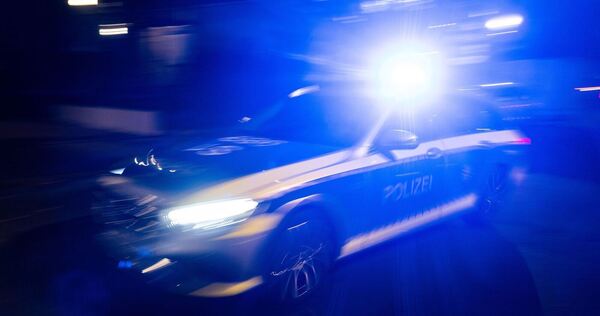 Polizei - Symbolbild