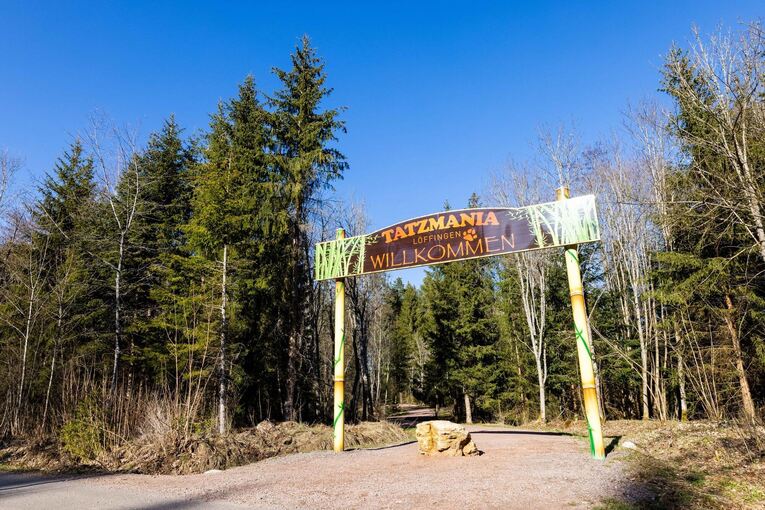 Tatzmania Löffingen