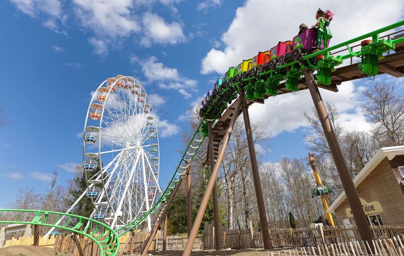 Freizeitpark Traumland