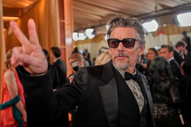 Ist der Moustache nun angesagt oder nicht?