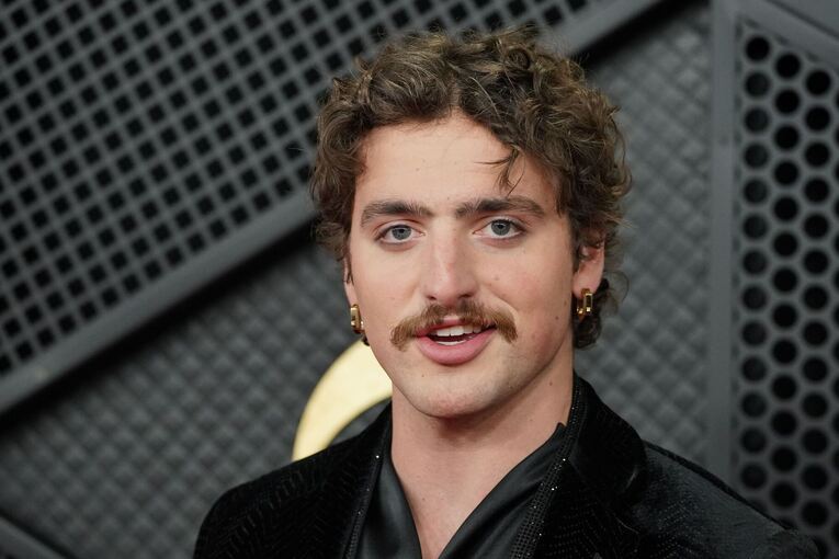 Ist der Moustache nun angesagt oder nicht?