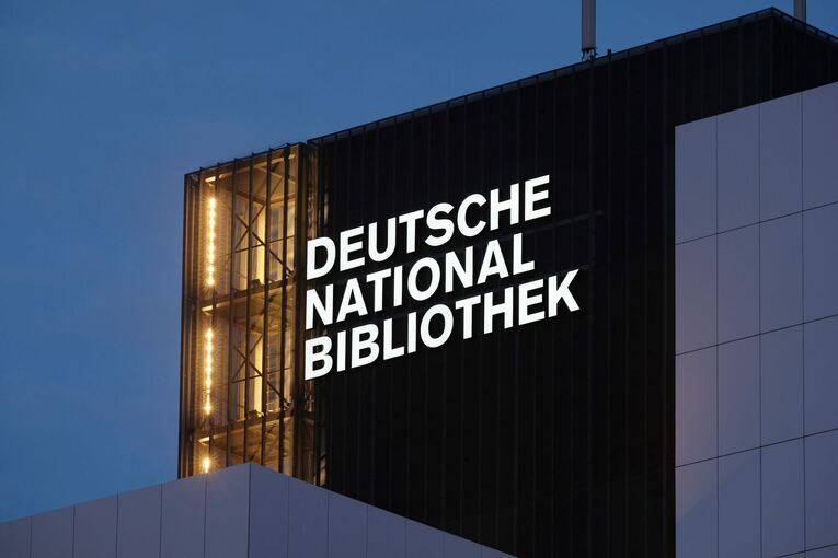 Deutsche Nationalbibliothek
