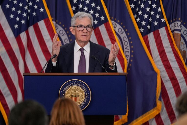 US-Notenbank lässt Leitzins unangetastet