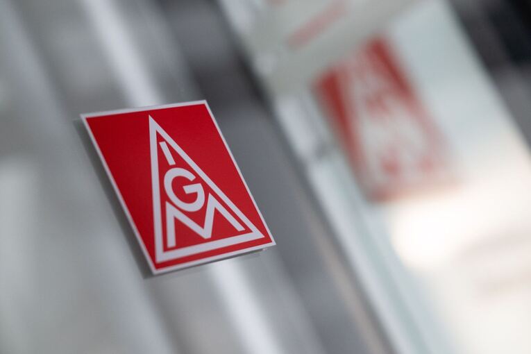 IG Metall Baden-Württemberg