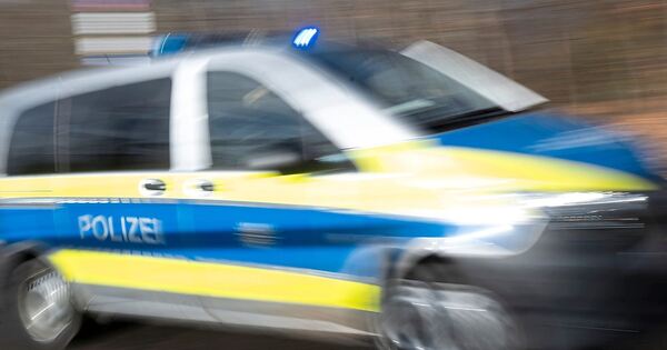 Unknown man exposes himself to a 28-year-old in Kornwestheim