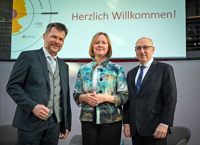 19. Sicherheitstagung des Bundesamtes für Verfassungsschutz