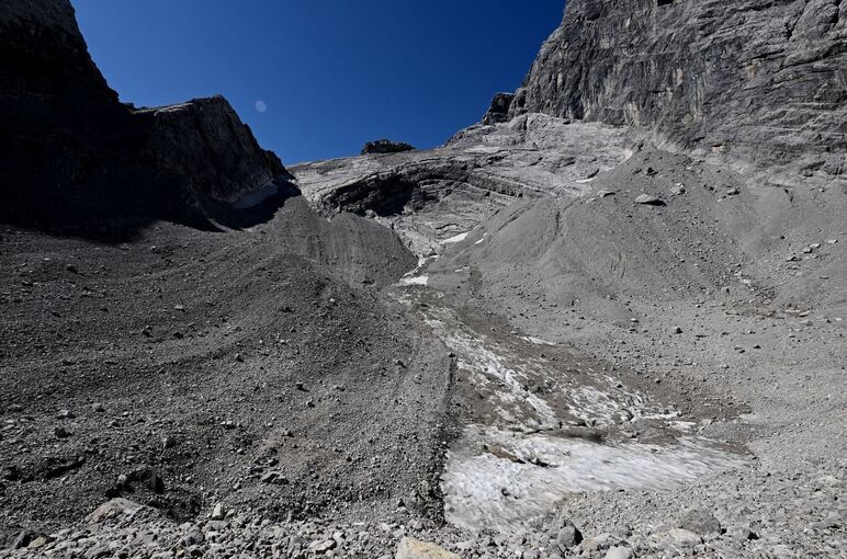 Wie der Klimawandel Deutschland verändert - Fotoserie Wie der Klimawandel Deutschland verändert - Fotoserie