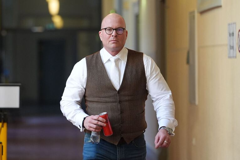 Fortsetzung Prozess wegen mutmaßlicher Kindesentführung