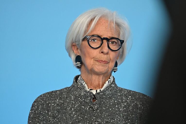 EZB-Ratssitzung mit Zinsentscheidung