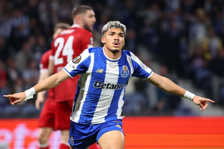 FC Porto - VfB Stuttgart