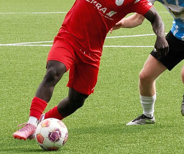 Der FV Löchgau II will sich im Derby gegen den TASV Hessigheim für die Hinspielniederlage revanchieren.