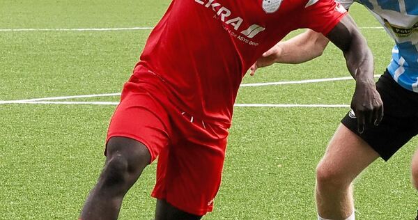 Der FV Löchgau II will sich im Derby gegen den TASV Hessigheim für die Hinspielniederlage revanchieren.