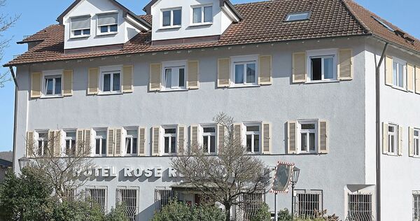 Noch bis zum Jahresende führt die Familie Maerz die Rose in Bietigheim-Bissingen. Darüber äußern sie sich jetzt in sozialen Netzwerken.