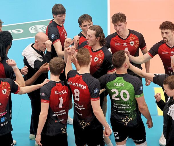 Ludwigsburgs Sport-Lieblinge: Die Sportszene hat gewählt.