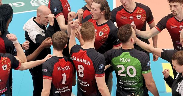 Ludwigsburgs Sport-Lieblinge: Die Sportszene hat gewählt.