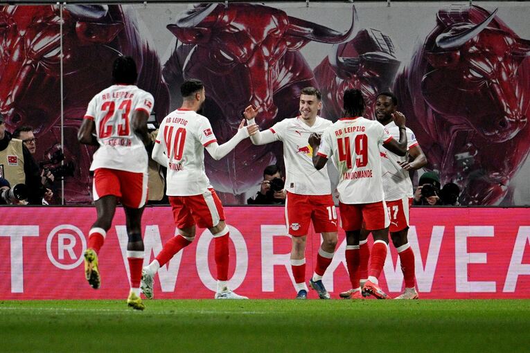 RB Leipzig - TSG 1899 Hoffenheim RB Leipzig - TSG 1899 Hoffenheim