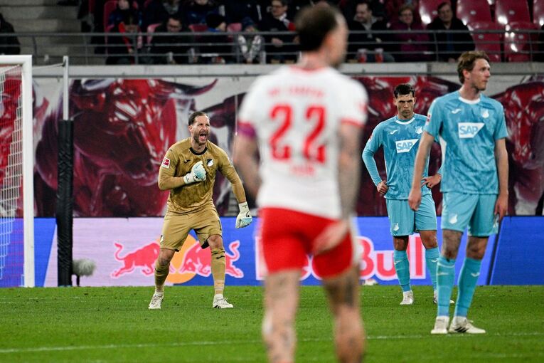 RB Leipzig - TSG 1899 Hoffenheim RB Leipzig - TSG 1899 Hoffenheim