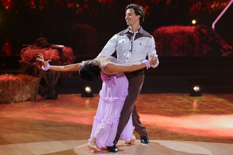 Tanzshow „Let's Dance“