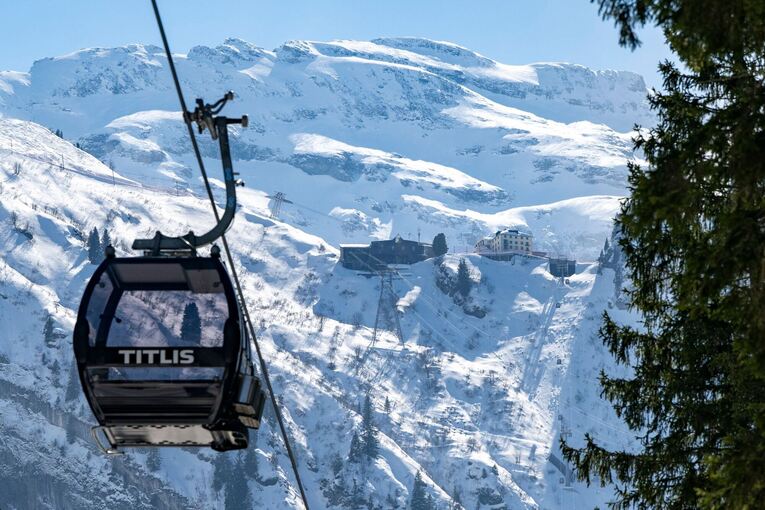 Nach Gondel-Absturz in Schweizer Skigebiet